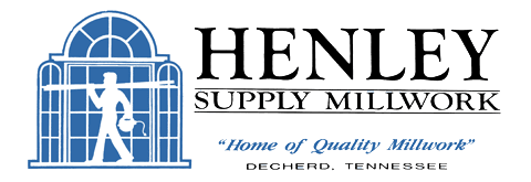 Henley Supply Millwork