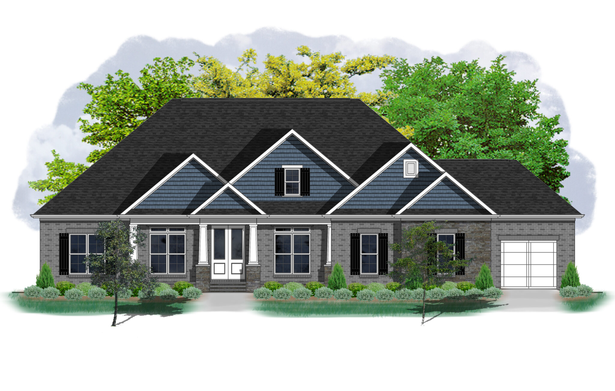 Regency B - Madison River Homes LLC